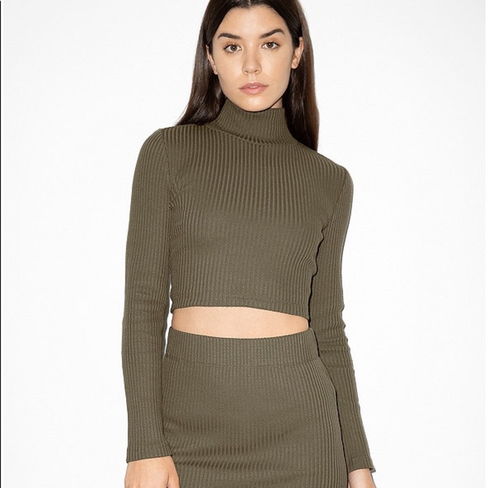 American Apparel (M)